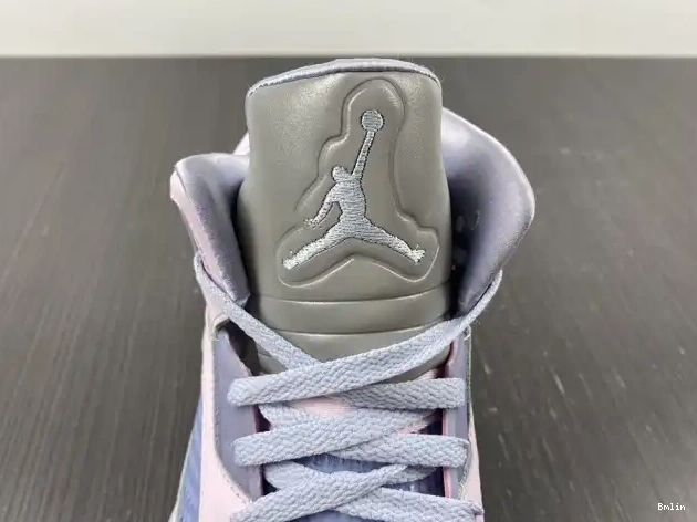 Bmlin Shoes DV0562-600 Air Jordan 5 Easter 0505